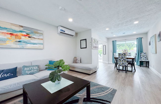 Tropical Villa King Bed Pool Top Location - Foto 11