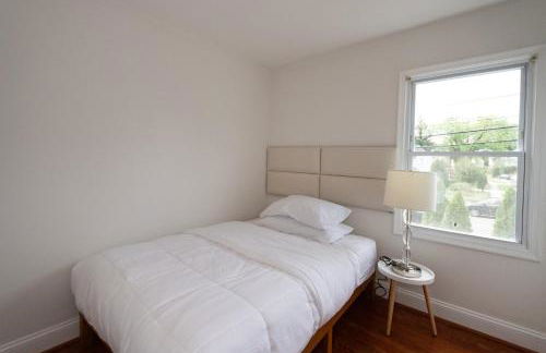 Takoma Park Home ~ 6 Mi to the National Mall! - Foto 26