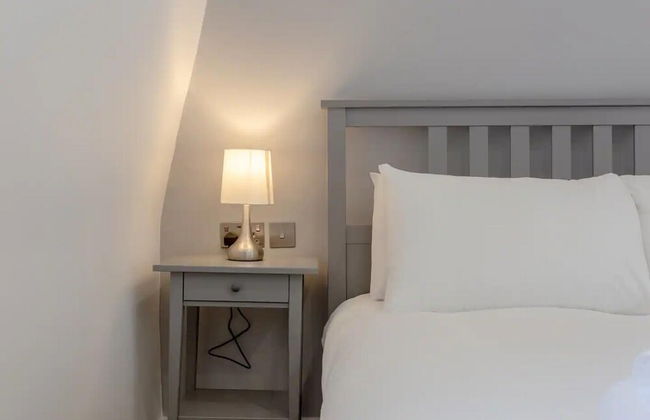 Gorgeous Duplex Near Canary Wharf, Excel & O2 - Foto 19