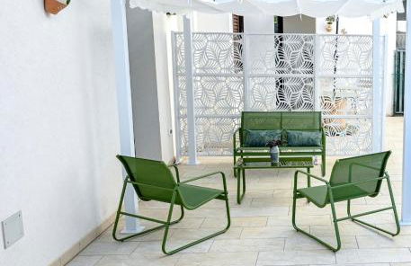 Sykelià - Guest House - Foto 6