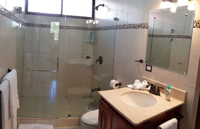 Green Forest Vacations Homes - Foto 14