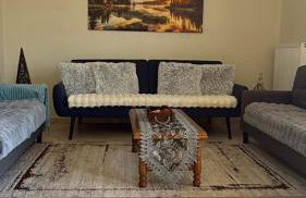 Bakopoulos resort Ένα Όμορφο Διαμέρισμα στα Τρίκαλα - Foto 2