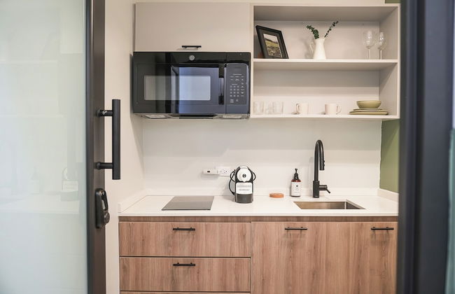 Patio Elba Boutique Hotel - Photo 44