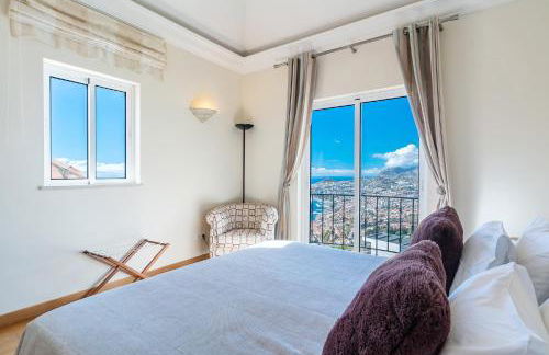 Luxury two bedroom Palheiro Village by Holiday Rental Madeira - Foto 38