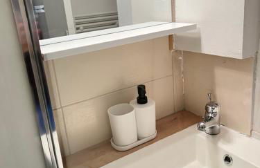 Le Petit Chalet Addicted to Paradise - Foto 16