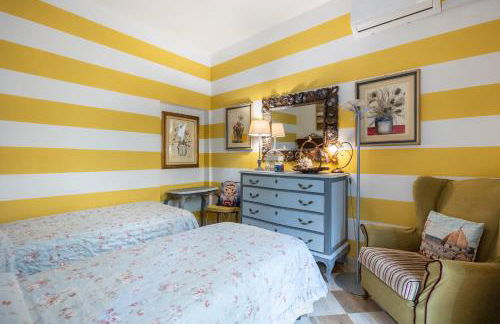 Casa del Gelsomino e del Nespolo - Foto 38