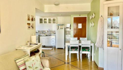 Apartamento Encantador na Praia do Tombo - Foto 3