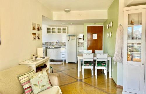 Apartamento Encantador na Praia do Tombo - Foto 3