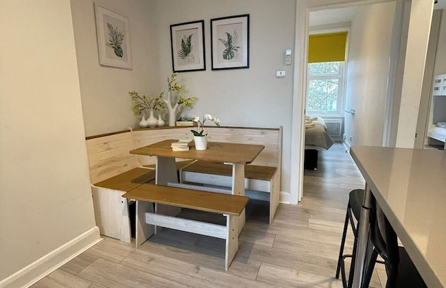 Chamberlayne Inn - Foto 33