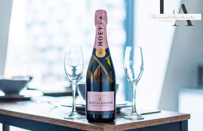 Irwell Experience Liverpool Life - Foto 10