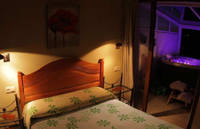 CASAS RURALES MARIBEL EL TEJAR - Foto 11