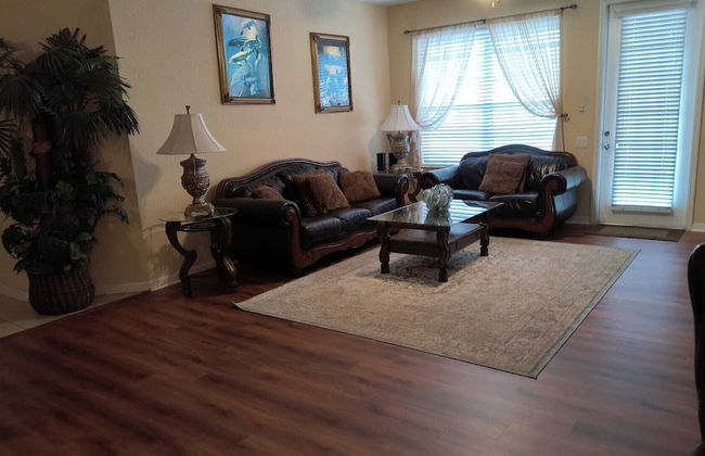 Executive 3 Br Villa @Universal / Vista Cay/Conv.Center - Foto 51