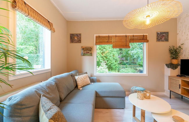 Holiday Home in Gelderland Near Woodlands - Photo 13