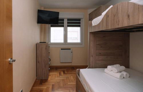 Mágicas vistas al mar en Baiona by CABANA Rentals - Foto 12