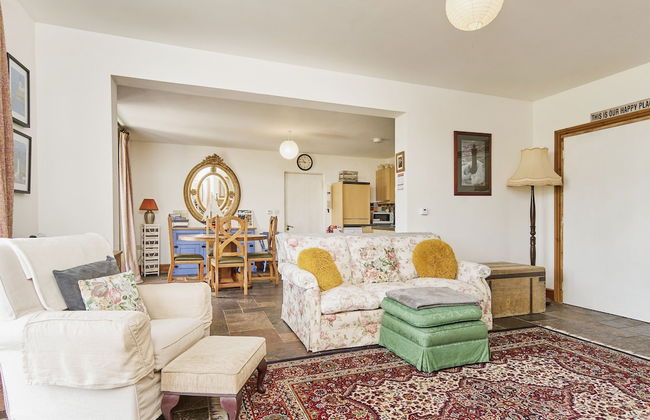 Morse Cottage - Foto 20