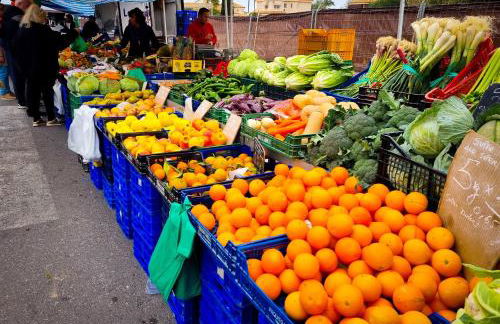 Flamenca Village Penthouse with Private Rooftop and Sea View - Photo 51