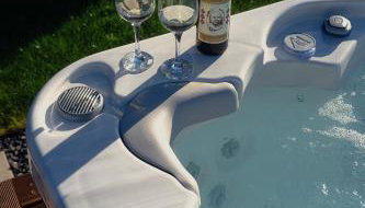 Domki Nie Całkiem Święte - Foto 4