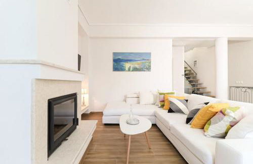 Κοράλι, μεζονέτα στην παραλία Λίμνης - Photo 70