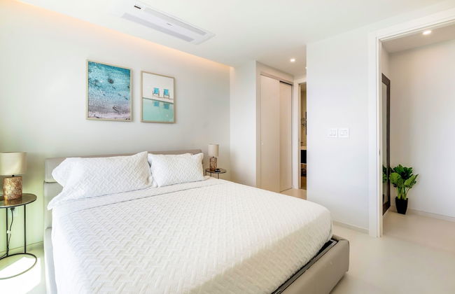 Fourteen at Mullet Bay - Foto 44