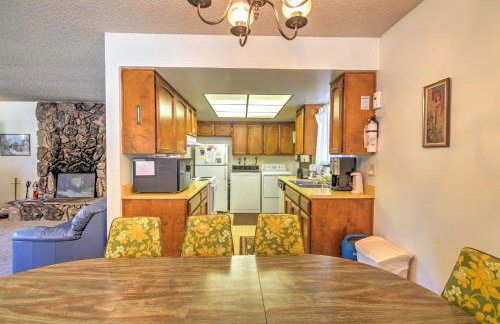 Hike, Bike and Ski South Lake Tahoe Retreat - Foto 9