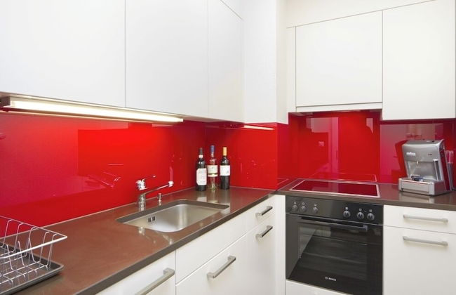 Central Apartments Davos - Foto 44