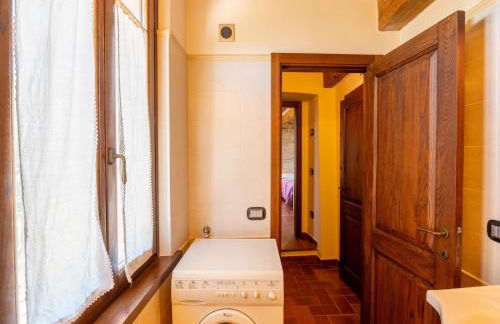 Apartment in a farmhouse with 2 swimming pools - Foto 9