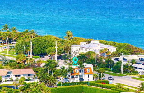 Beachside Luxury Private Townhome with Pool and Ocean Views - Foto 5