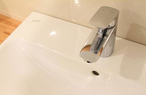 Comfort Lodging Stueckenfeld - Foto 18