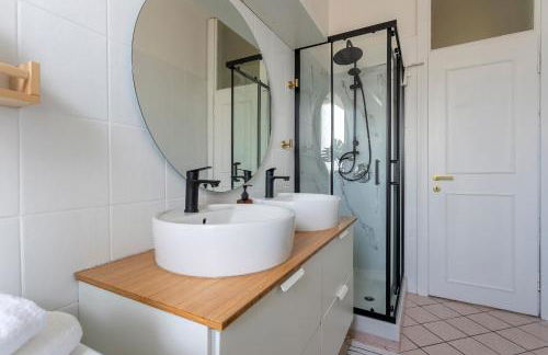 Yesclusive Apartment, parcheggio gratuito, Wi-Fi, vicino M4 Navigli, Humanitas, Forum Assago - Foto 29