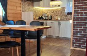 Domek na Hubce 1 Blisko Velo Czorsztyn - Photo 9