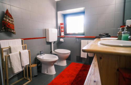 Chalet Maso Pino - Foto 61