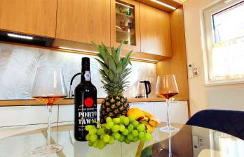 Aquarius Porto Boszkowo Sauna Apartamenty - Foto 15