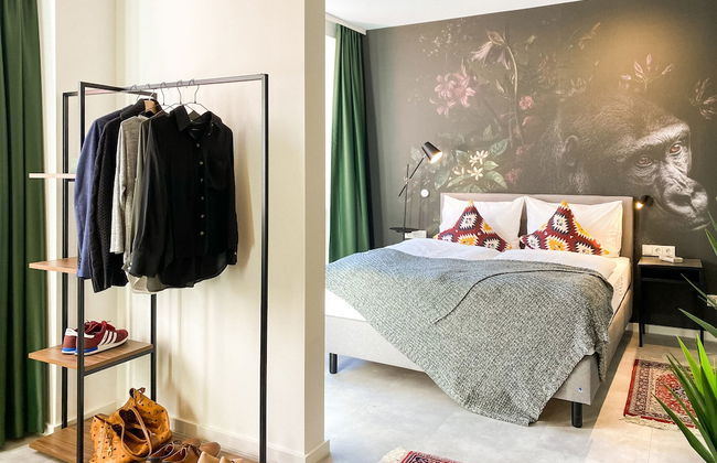 Astoria Apartments - Foto 21