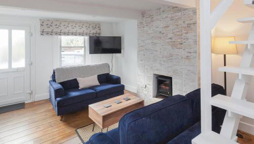 Alberts Cottage - Foto 5