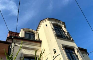 Salt INN Apartments No 2 - jacuzzi - Foto 3