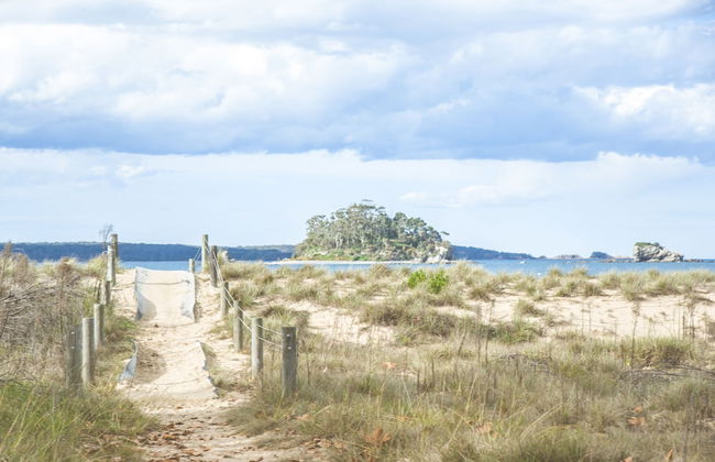 BIG4 Batemans Bay Beach Resort - Photo 37