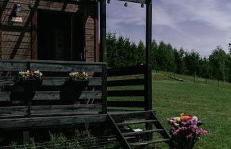 Domek pod brzozami - Foto 21