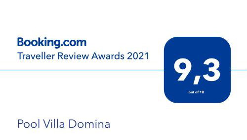 Pool Villa Domina - Foto 4