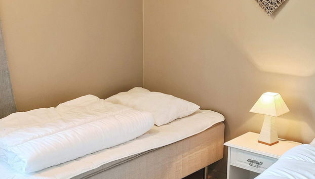 5 Person Holiday Home in Bjordal - Foto 4, Habitación