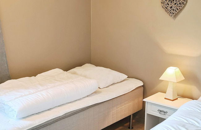 5 Person Holiday Home in Bjordal - Foto 4