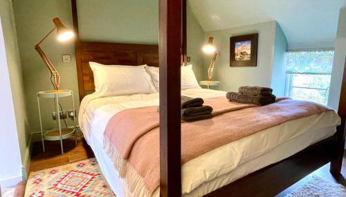 Tetbury Cottage - Foto 2, towels