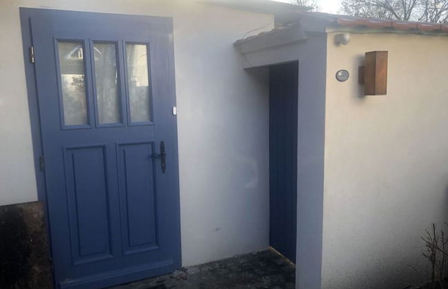 "laura" Comfortable Holiday Residence - Photo 22