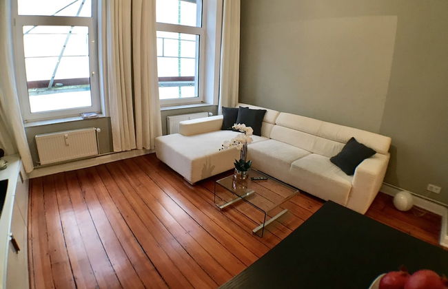 Bluecity Apartments - Photo 15