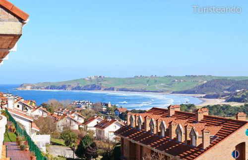Dúplex ANANDA, vistas impresionantes con parking y piscina comunitaria - Foto 10
