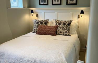 Luxury Cottage with Garden - Foto 10