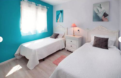 APARTAMENTOS LOLITALOLA HOLIDAYS - Foto 77