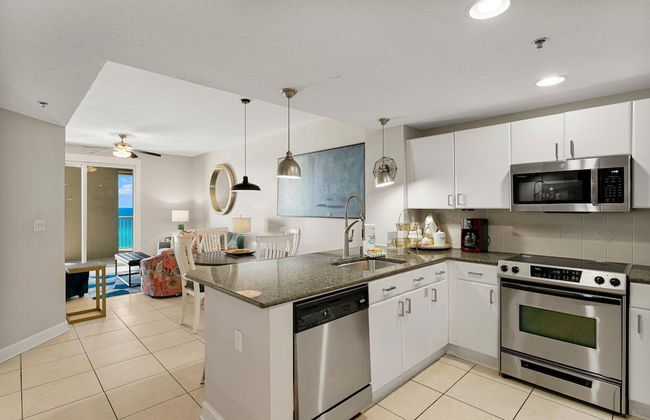 Grand Panama Beach Resort by Southern Vacation Rentals - Foto 35