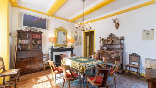 Maison de Maître du domaine des Lys - Foto 4