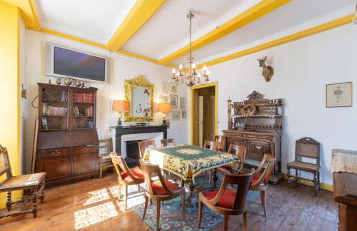 Maison de Maître du domaine des Lys - Foto 4