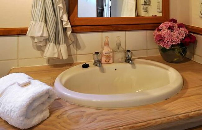 Little Willow Brooke Franschhoek - Foto 11